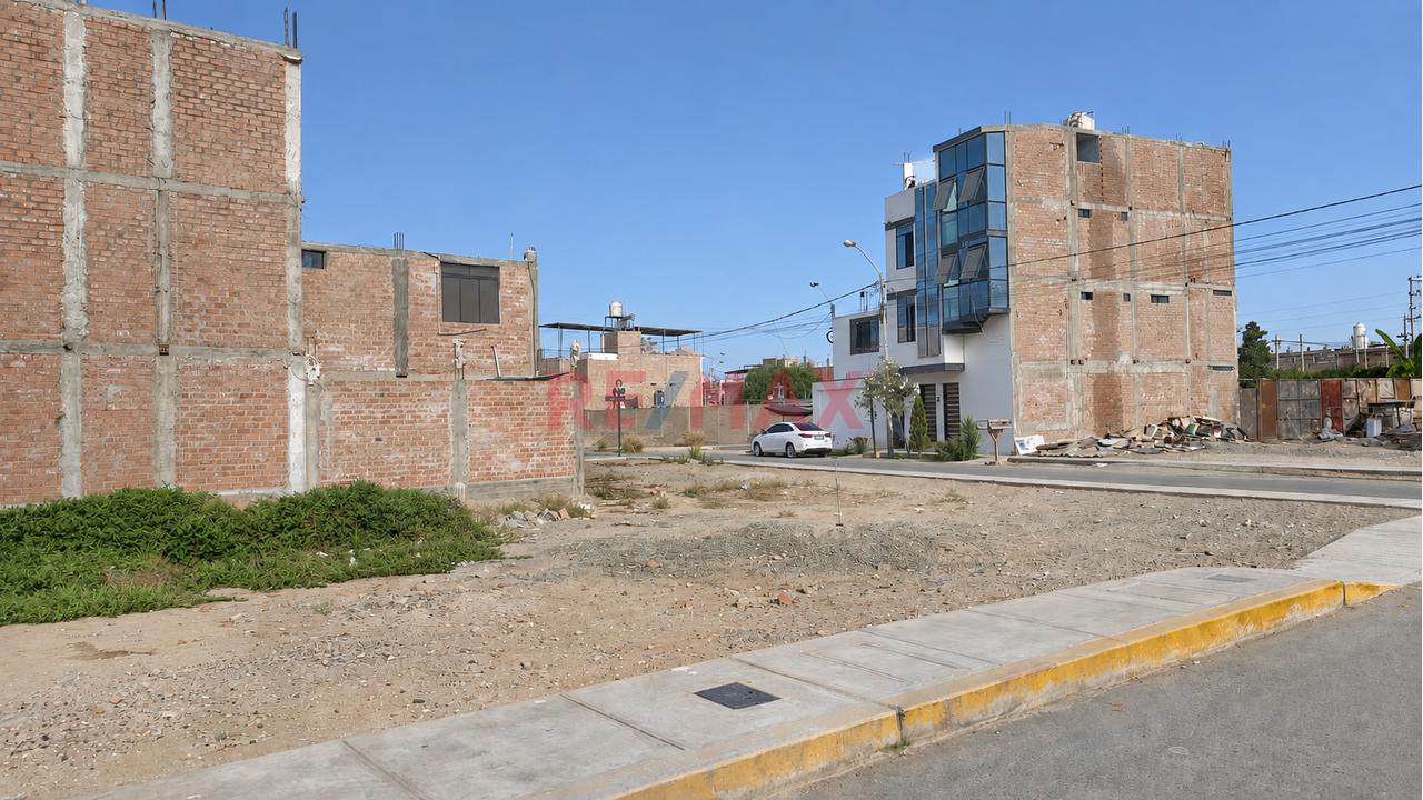 Terreno En Esquina En Venta – Urb. El Haras I Etapa | 178.59 M² — foto 5