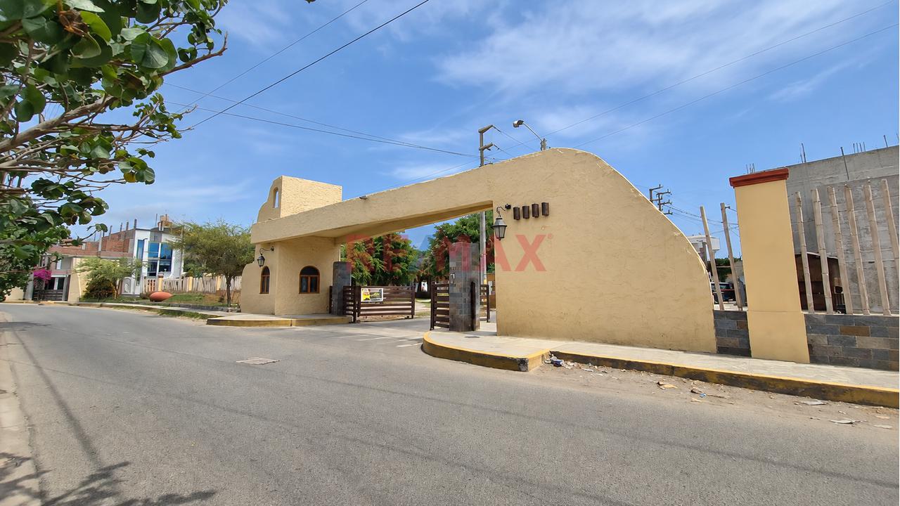 Terreno En Esquina En Venta – Urb. El Haras I Etapa | 178.59 M² — foto 2