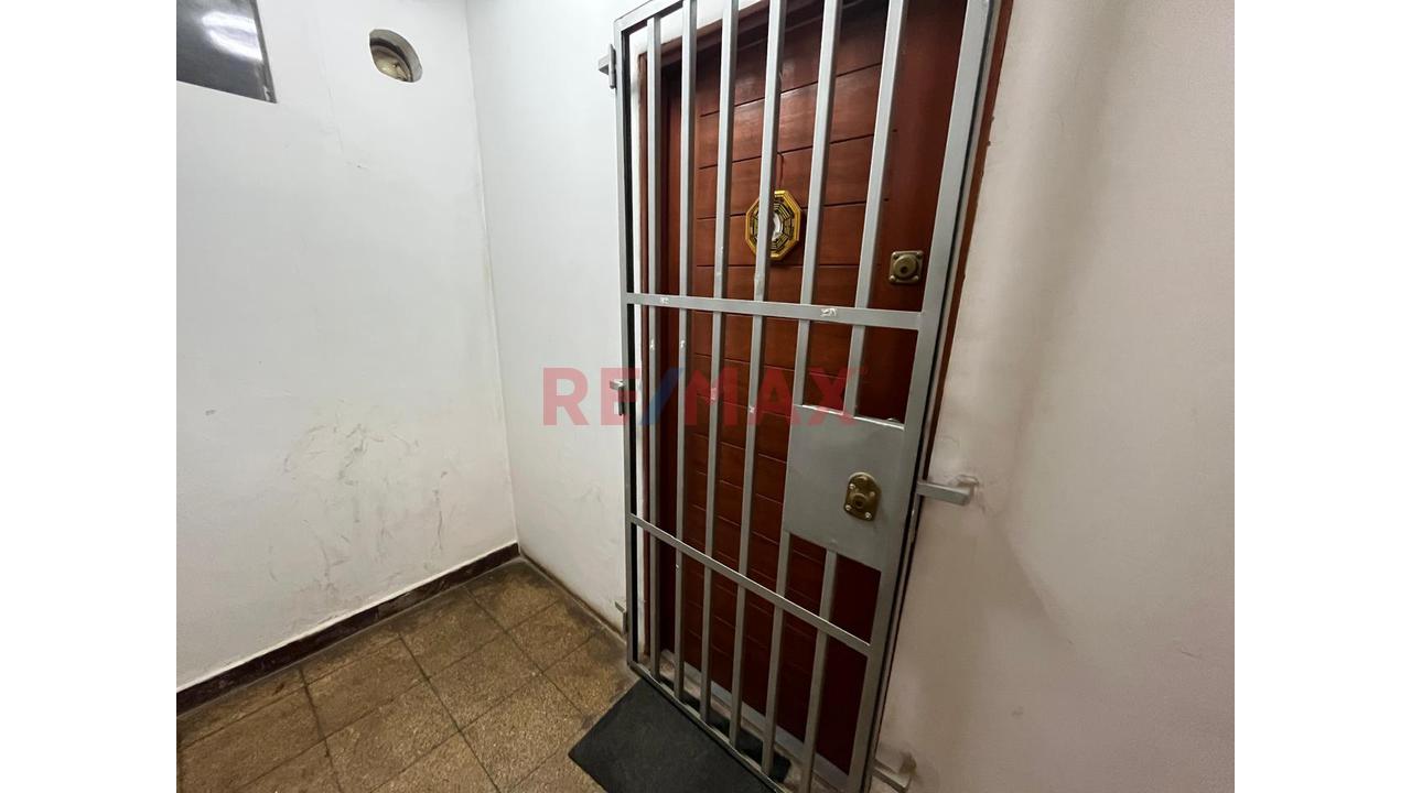 Venta De Oficina En El Centro De Piura - 8
