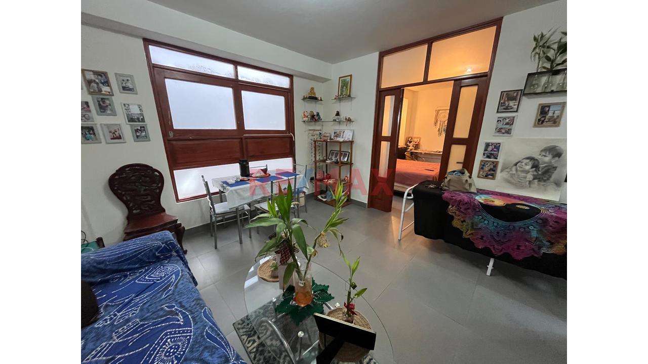 Venta De Oficina En El Centro De Piura - 4