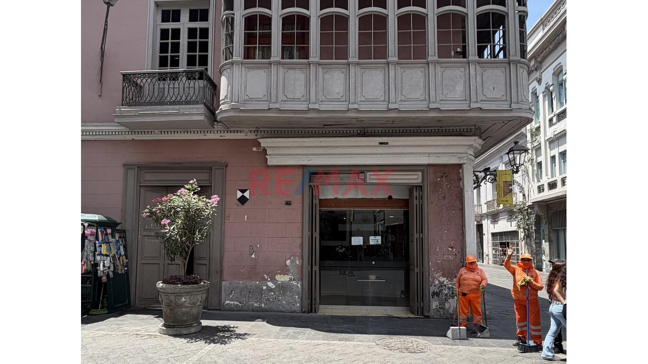 🤯 ¿Te Imaginas Ser El Dueño De Un Pedazo Del Alma De Lima? - 8