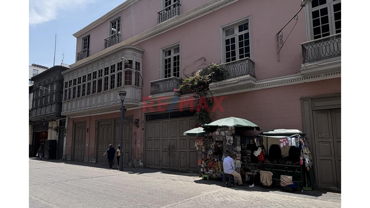 🤯 ¿Te Imaginas Ser El Dueño De Un Pedazo Del Alma De Lima? - 5