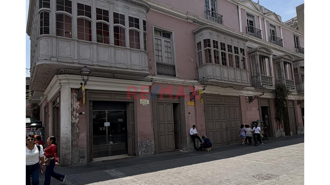 🤯 ¿Te Imaginas Ser El Dueño De Un Pedazo Del Alma De Lima? - 4