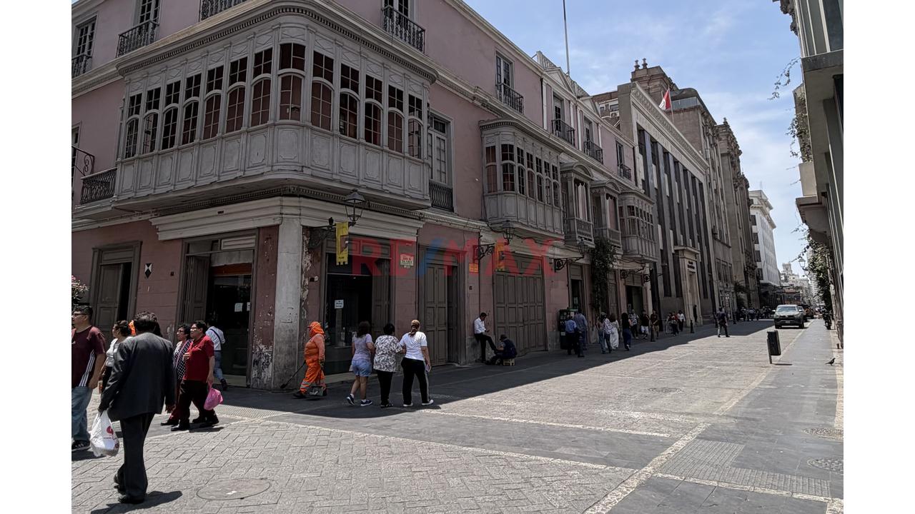 🤯 ¿Te Imaginas Ser El Dueño De Un Pedazo Del Alma De Lima? - 2