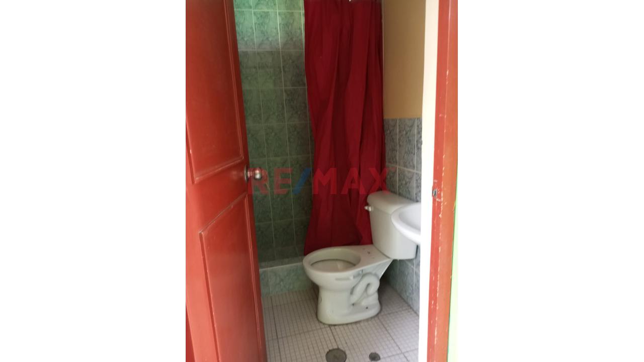 Venta Departamento Urb Amauta - Jose Luis Bustamante Y Rivero - 11