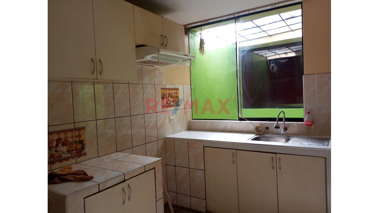 Venta Departamento Urb Amauta - Jose Luis Bustamante Y Rivero - 6