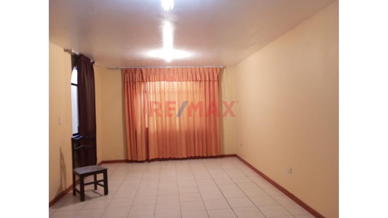 Venta Departamento Urb Amauta - Jose Luis Bustamante Y Rivero - 13