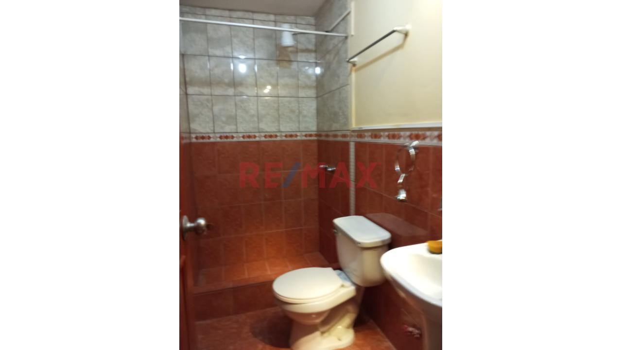 Venta Departamento Urb Amauta - Jose Luis Bustamante Y Rivero - 4
