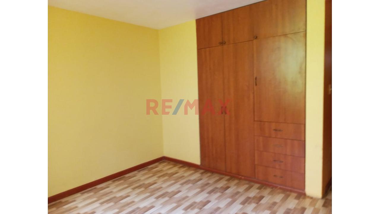 Venta Departamento Urb Amauta - Jose Luis Bustamante Y Rivero - 12
