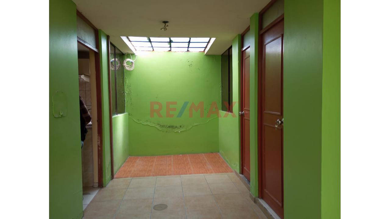 Venta Departamento Urb Amauta - Jose Luis Bustamante Y Rivero - 10