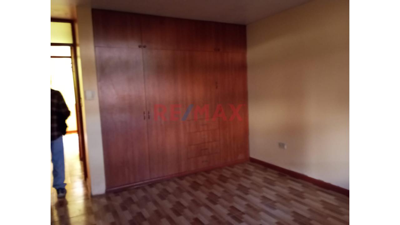 Venta Departamento Urb Amauta - Jose Luis Bustamante Y Rivero - 7