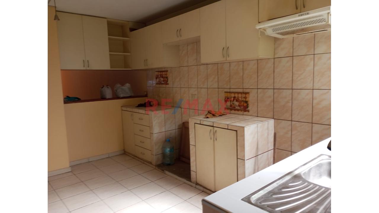 Venta Departamento Urb Amauta - Jose Luis Bustamante Y Rivero - 5