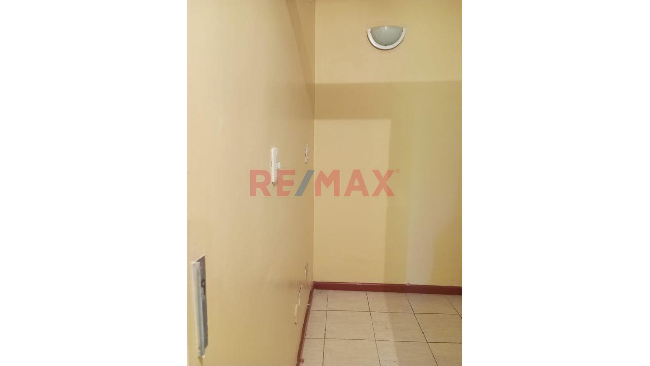 Venta Departamento Urb Amauta - Jose Luis Bustamante Y Rivero - 2