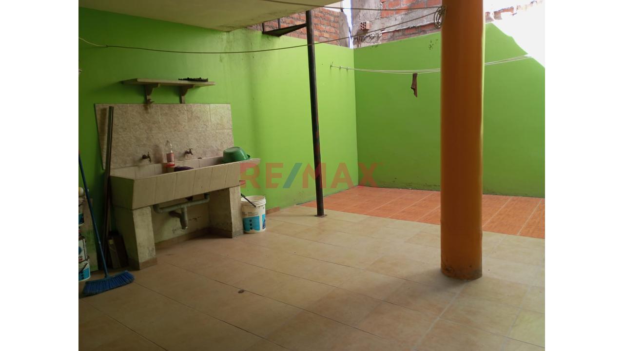 Venta Departamento Urb Amauta - Jose Luis Bustamante Y Rivero - 8