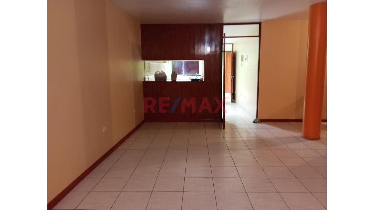 Venta Departamento Urb Amauta - Jose Luis Bustamante Y Rivero - 3