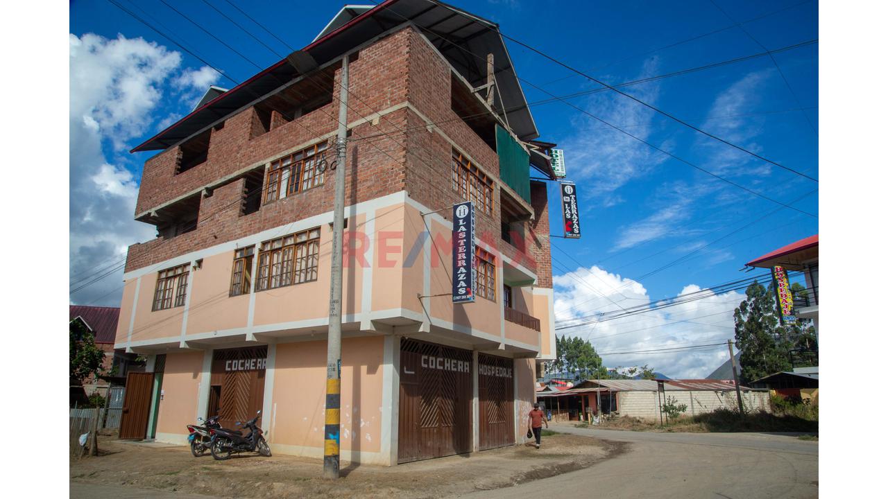🏨🌿 ¡Inversión Única En Oxapampa! 🌿🏨 - 5