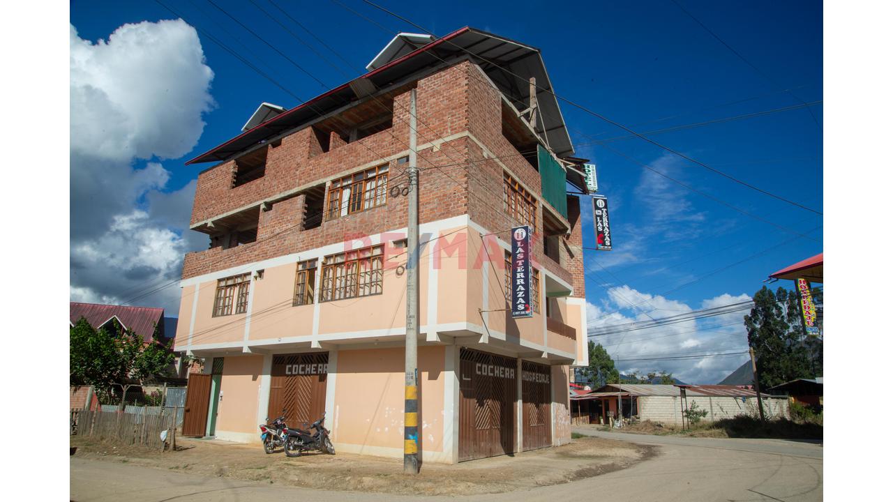 🏨🌿 ¡Inversión Única En Oxapampa! 🌿🏨 - 3