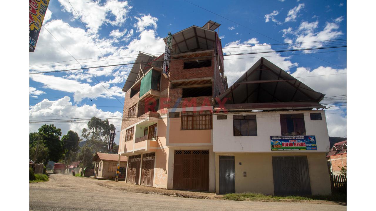 🏨🌿 ¡Inversión Única En Oxapampa! 🌿🏨 - 4