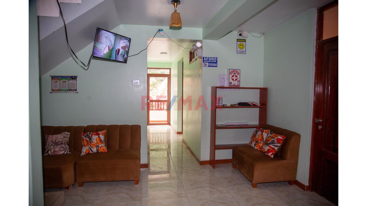 🏨🌿 ¡Inversión Única En Oxapampa! 🌿🏨 - 6