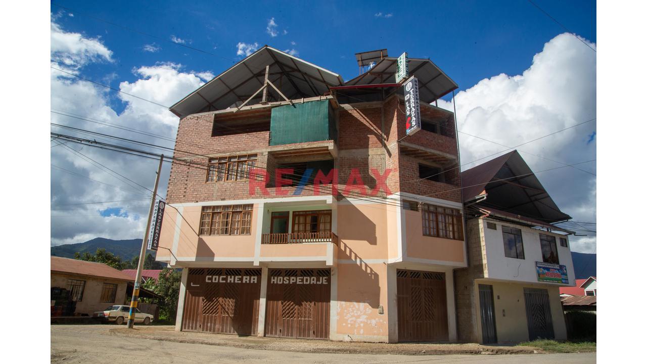 🏨🌿 ¡Inversión Única En Oxapampa! 🌿🏨 - 1