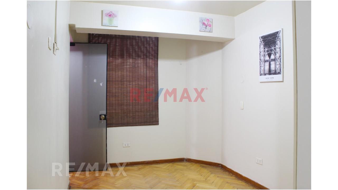 Gran Oportunidad De Venta De Departamento En San Borja, Ideal Para Una Familia Joven, En Una Zona Centrica Y Segura — foto 10