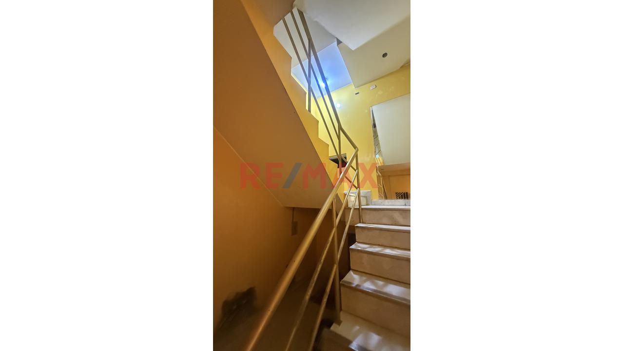 Venta Hostal  - 140M2 - Pariachi - Ate - 13