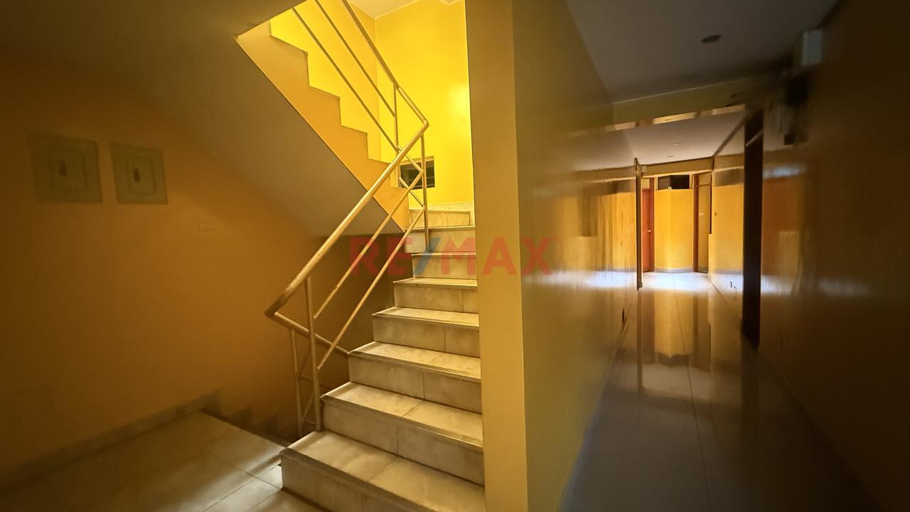 Venta Hostal  - 140M2 - Pariachi - Ate - 11
