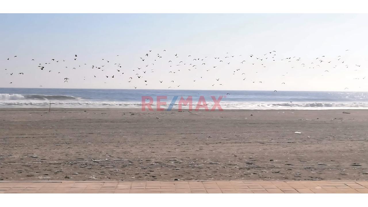 🏖️ ¡Invierte Hoy En Tu Paraíso Frente Al Mar! Terreno Exclusivo De 147.60 M² En Muelle Azul – Cerro Azul — foto 7