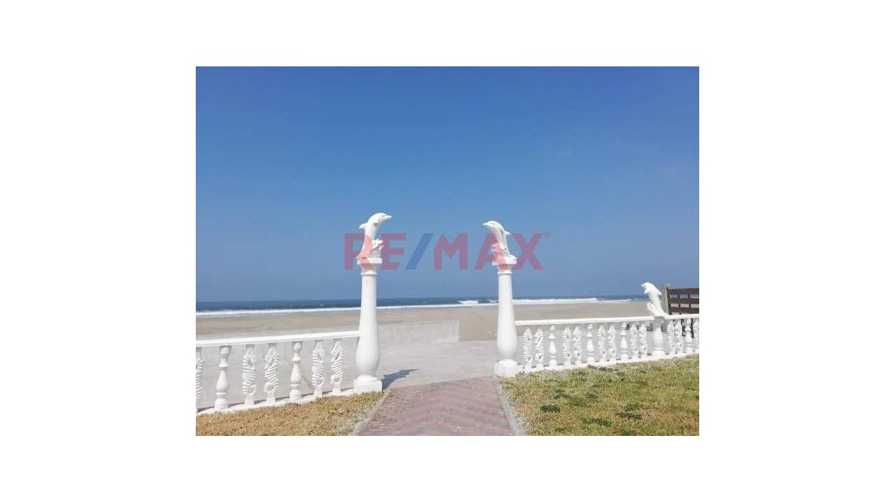 🏖️ ¡Invierte Hoy En Tu Paraíso Frente Al Mar! Terreno Exclusivo De 147.60 M² En Muelle Azul – Cerro Azul — foto 5
