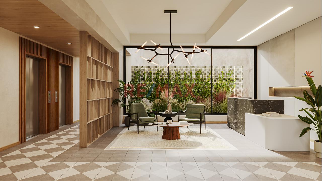 Flat De 68 M² En Una Ubicación Privilegiada De Miraflores — foto 5