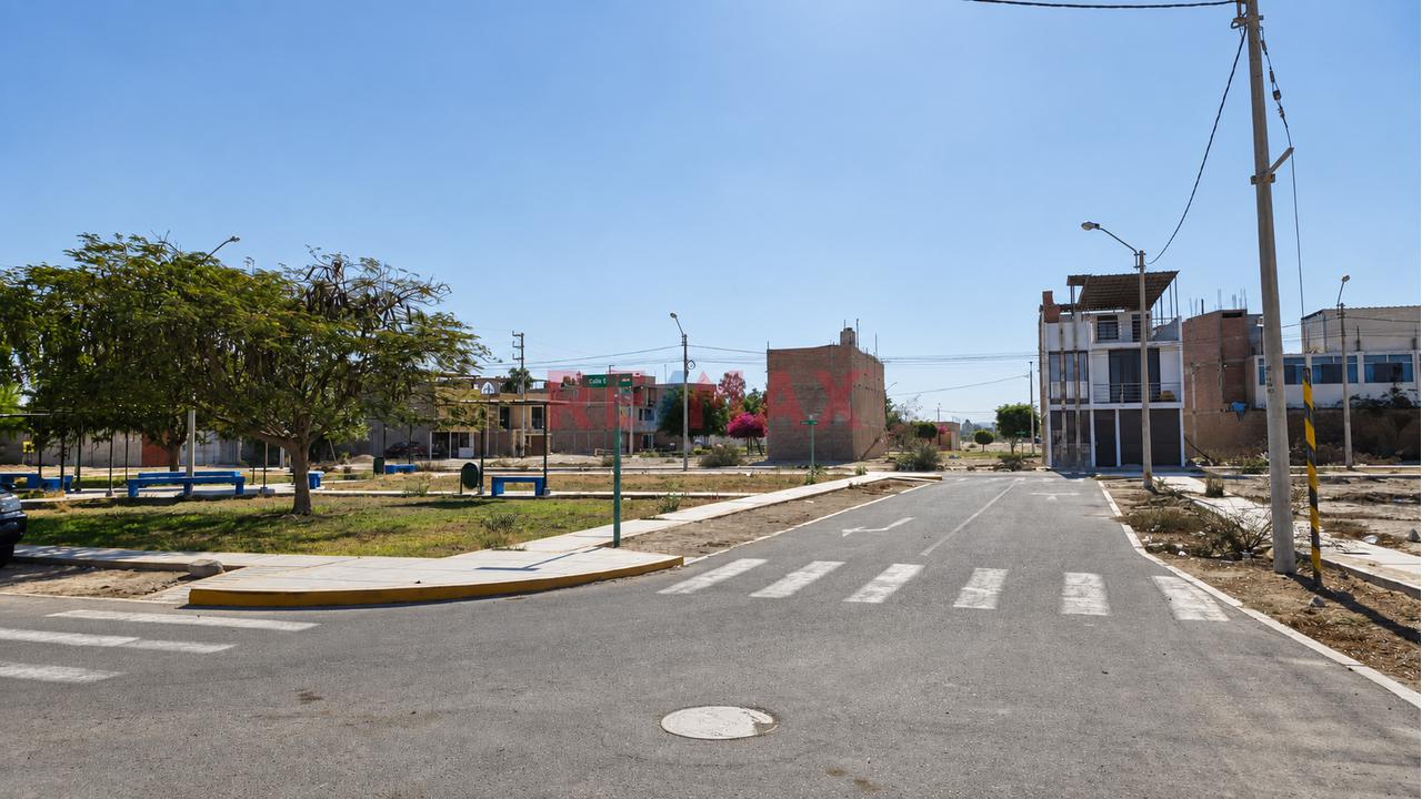 Terreno En Venta En Urb. La Florida Iii Etapa | Subtanjalla | Ica — foto 4