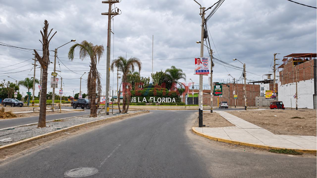 Terreno En Venta En Urb. La Florida Iii Etapa | Subtanjalla | Ica — foto 8