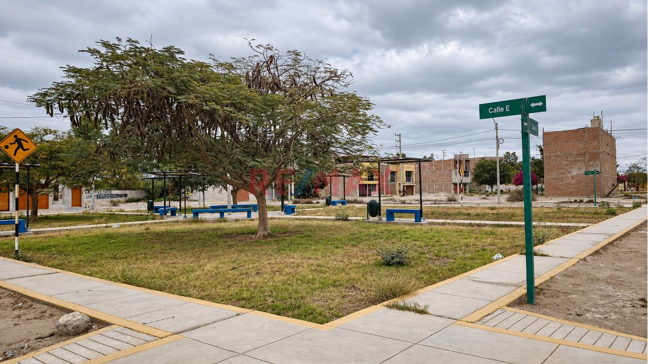 Terreno En Venta En Urb. La Florida Iii Etapa | Subtanjalla | Ica — foto 5