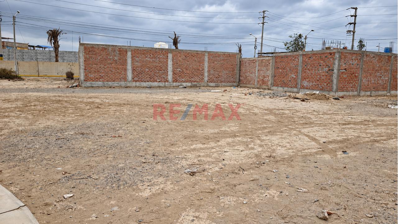 Terreno En Venta En Urb. La Florida Iii Etapa | Subtanjalla | Ica — foto 3