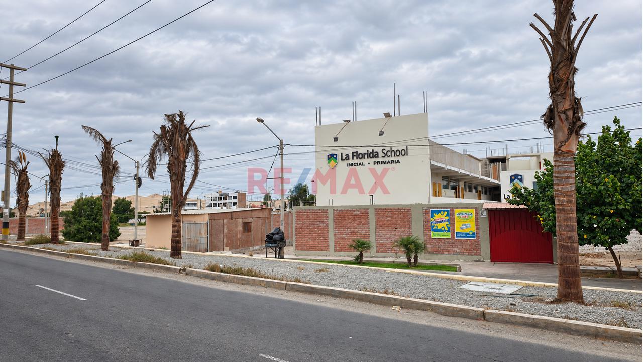 Terreno En Venta En Urb. La Florida Iii Etapa | Subtanjalla | Ica — foto 7