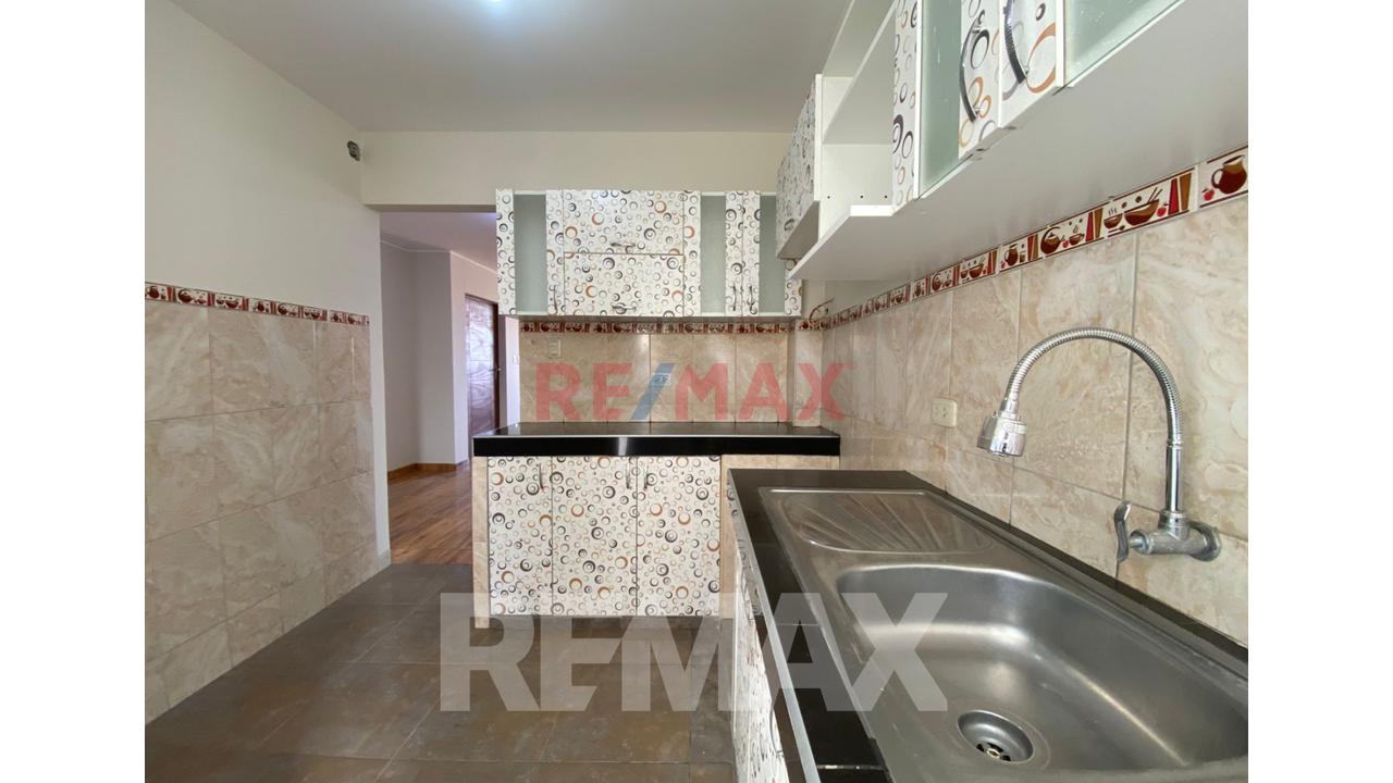 Se Vende Exclusivo Departamento Con Vista Panoramica Y Ascensor En Sjl — foto 5