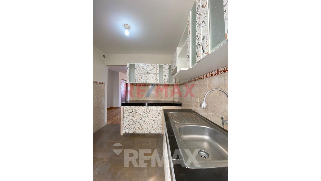 Se Vende Exclusivo Departamento Con Vista Panoramica Y Ascensor En Sjl — foto 4