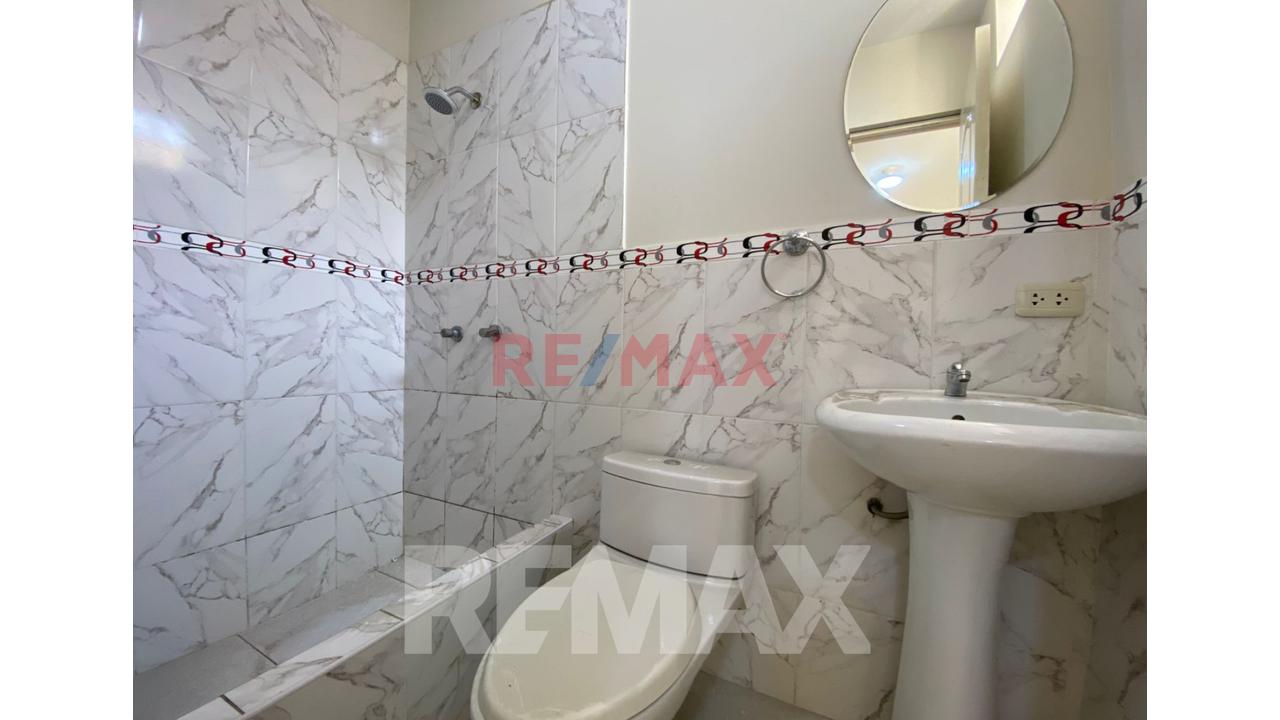 Se Vende Exclusivo Departamento Con Vista Panoramica Y Ascensor En Sjl — foto 7