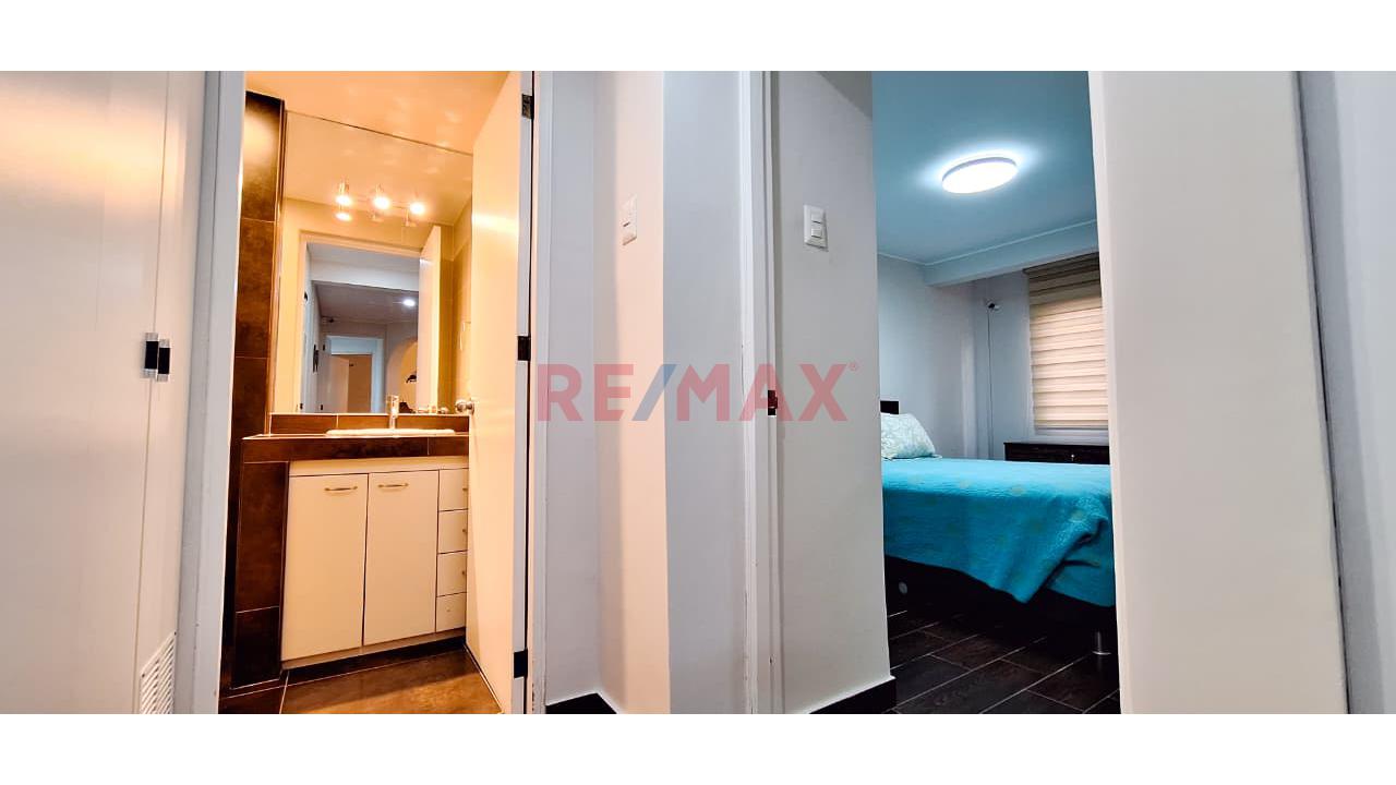 Oportunidad Única En Casuarinas Baja Departamento En Venta — foto 10