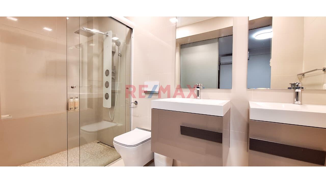 Oportunidad Única En Casuarinas Baja Departamento En Venta — foto 5
