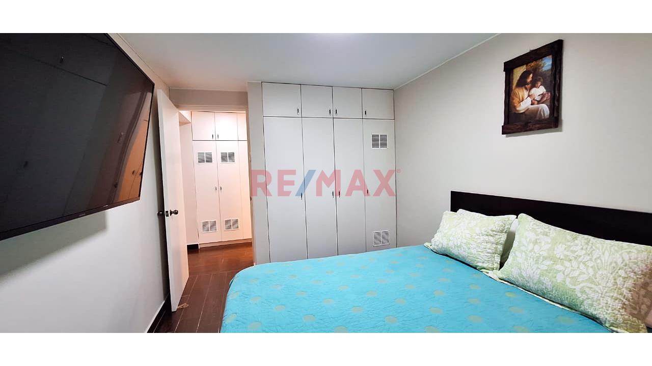 Oportunidad Única En Casuarinas Baja Departamento En Venta — foto 9