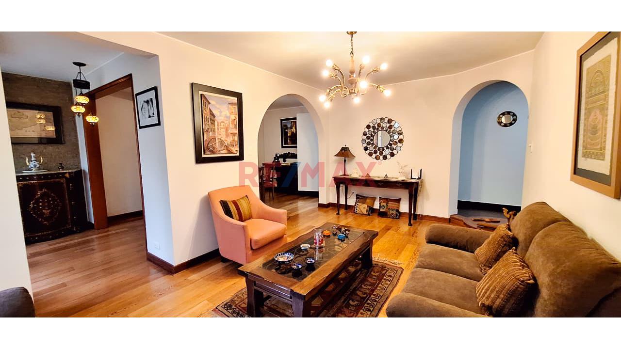 Oportunidad Única En Casuarinas Baja Departamento En Venta — foto 12