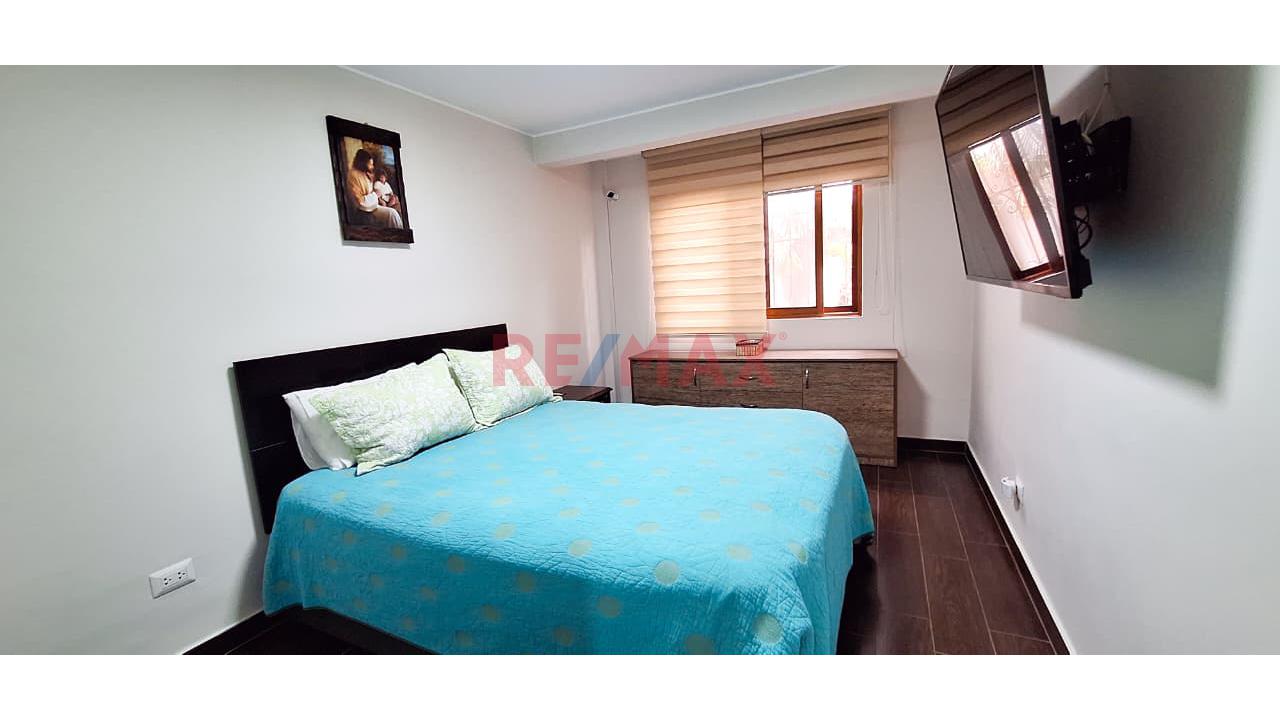 Oportunidad Única En Casuarinas Baja Departamento En Venta — foto 7