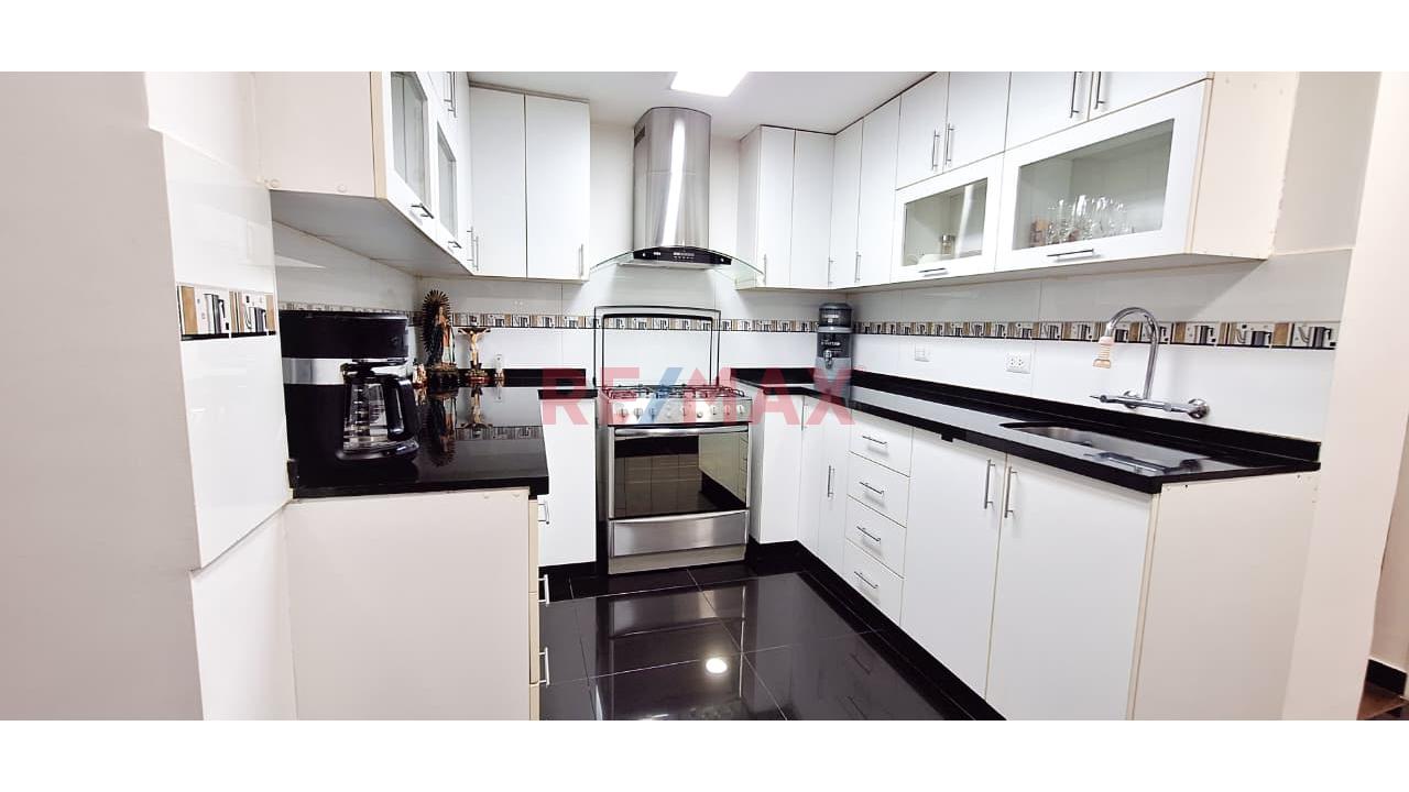 Oportunidad Única En Casuarinas Baja Departamento En Venta — foto 11