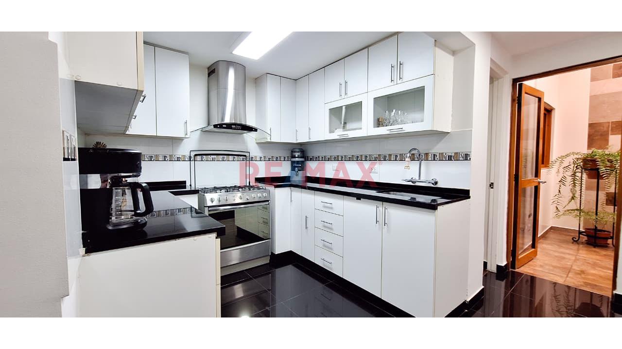 Oportunidad Única En Casuarinas Baja Departamento En Venta — foto 8