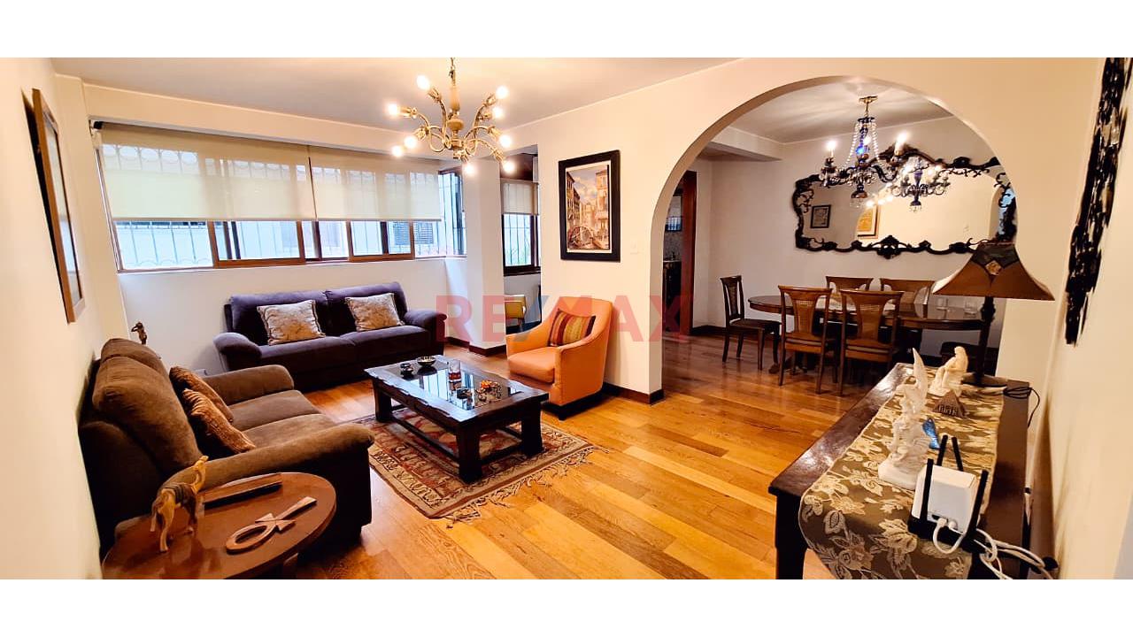 Oportunidad Única En Casuarinas Baja Departamento En Venta