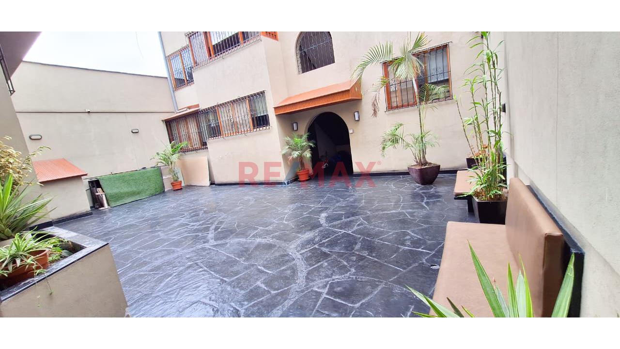 Oportunidad Única En Casuarinas Baja Departamento En Venta — foto 15