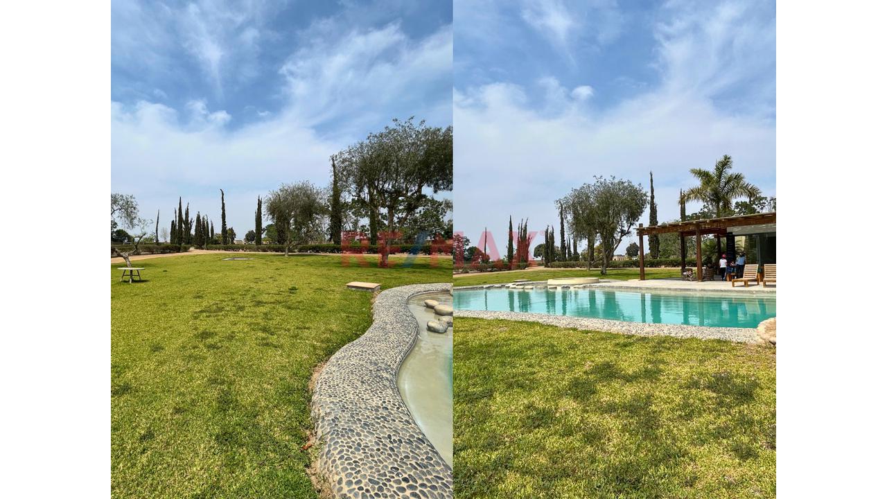 Venta De Terreno En Condominio Ecológico – Villa Totora, Quilmaná (Cañete) — foto 12