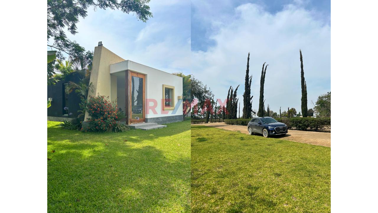 Venta De Terreno En Condominio Ecológico – Villa Totora, Quilmaná (Cañete) — foto 6