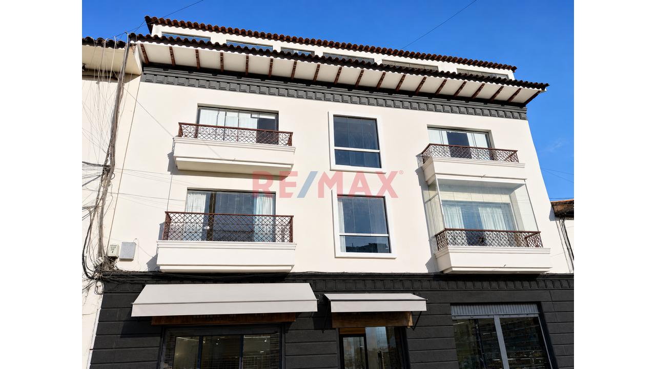 🏢💰 ¡Invierte En Una Propiedad Que Ya Genera Ingresos Desde El Primer Día! 💰🏢 - 1